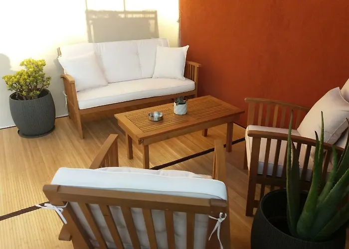 Fivos Residence